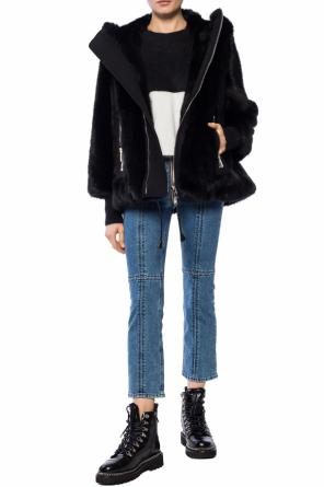 Sweater with slits, zdjęcie 2 Sweater with slits od Diesel